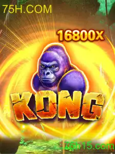 Explorando o Mundo de Kong